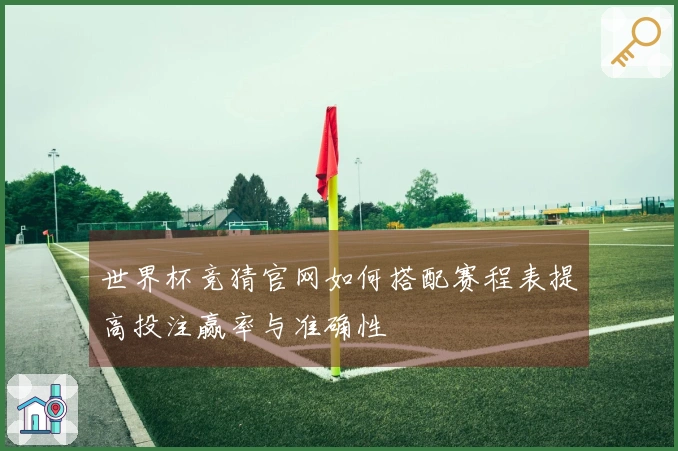 世界杯竞猜官网如何搭配赛程表提高投注赢率与准确性