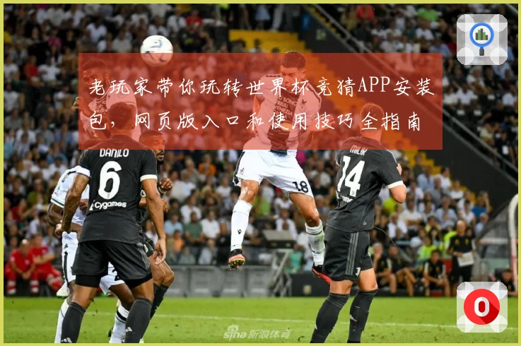 老玩家带你玩转世界杯竞猜APP安装包，网页版入口和使用技巧全指南