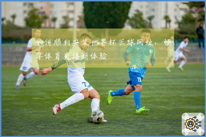 如何顺利安装世界杯买球网址,畅享体育直播新体验