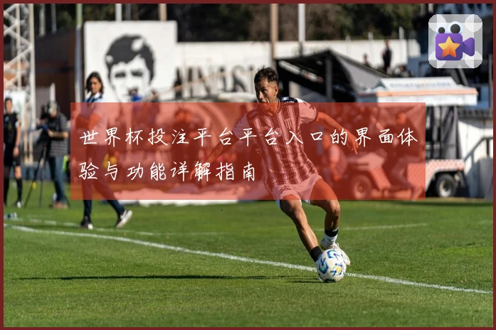 世界杯投注平台平台入口的界面体验与功能详解指南