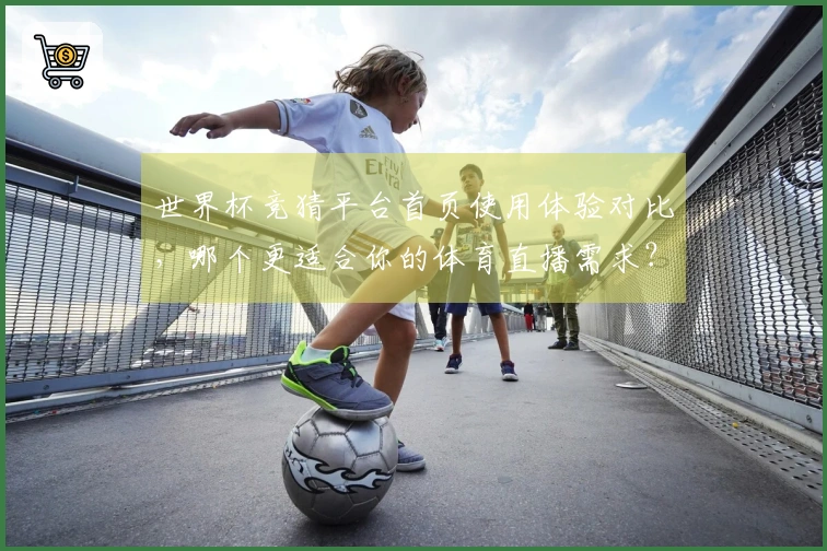 世界杯竞猜平台首页使用体验对比,哪个更适合你的体育直播需求?