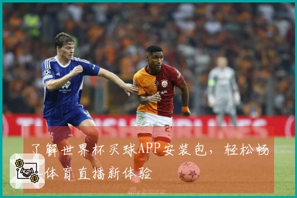 了解世界杯买球APP安装包,轻松畅享体育直播新体验