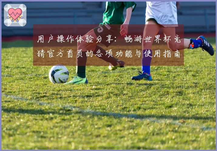 用户操作体验分享：畅游世界杯竞猜官方首页的各项功能与使用指南